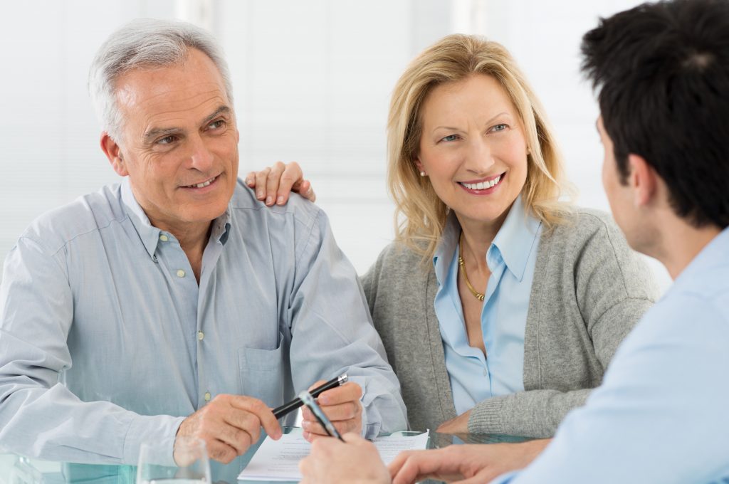 Guaranteed Issue vs. Simplified Issue Life Insurance No